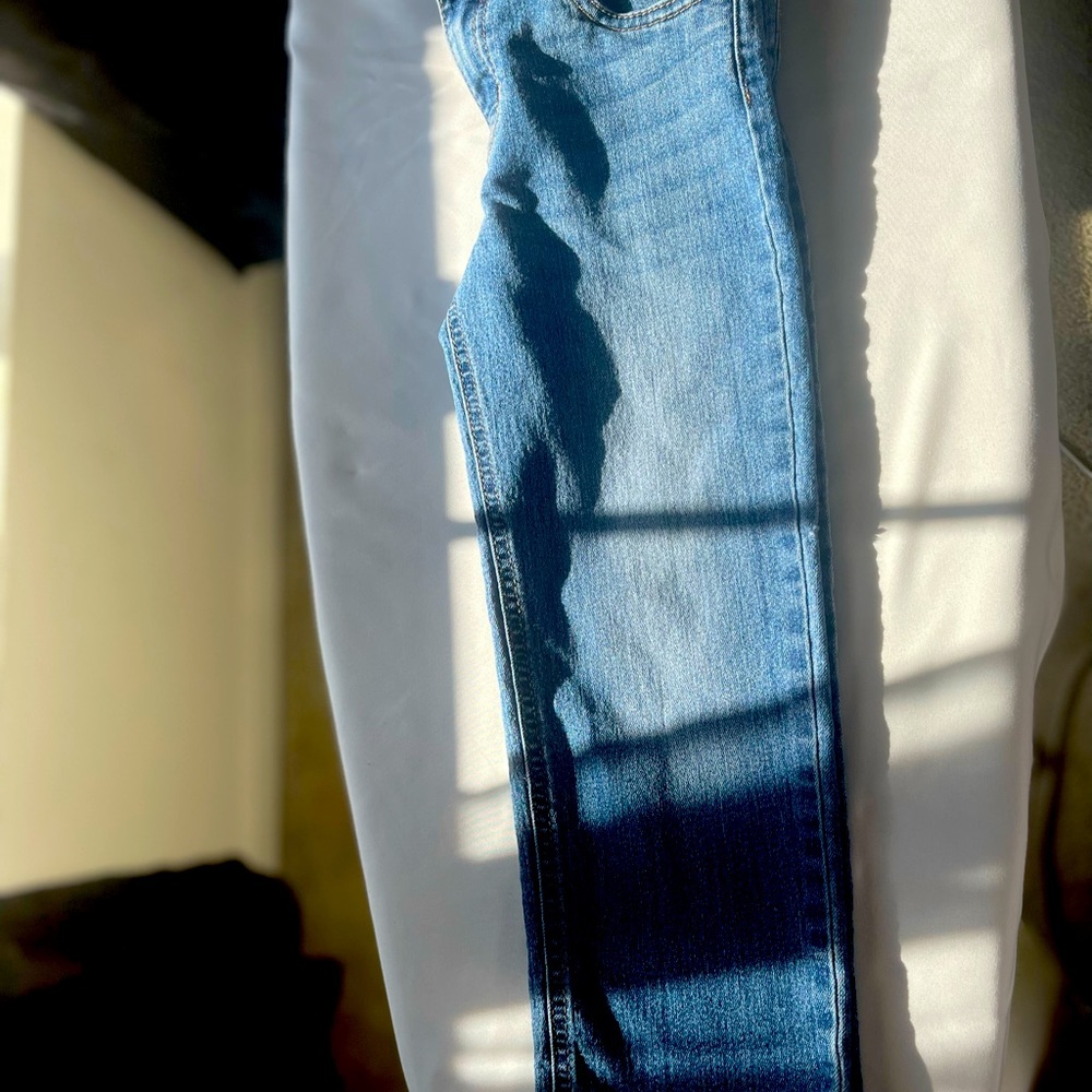 OshKosh B’gosh 5T Classic Jeans